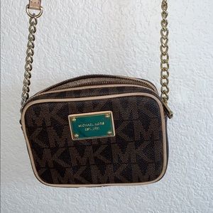 micheal kors purse